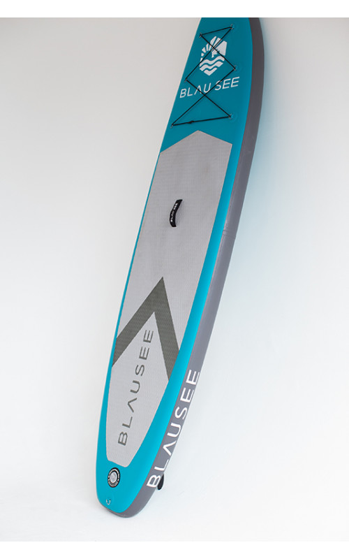 НАДУВНОЙ САП БОРД BLAUSEE 10 в Липецке