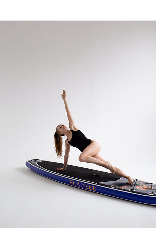 НАДУВНОЙ САП БОРД OCEAN SUNSET 12,6 в Липецке