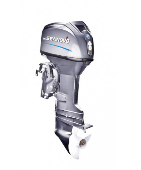 Лодочный мотор SEANOVO SNEF60HVEL-T - EFI (1,85) в Липецке