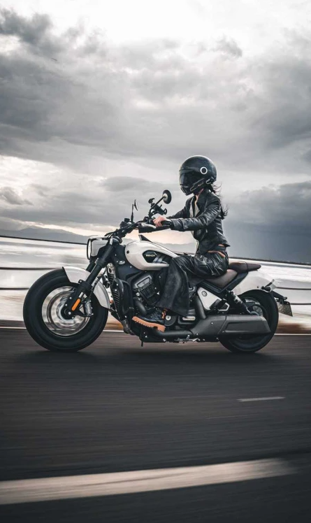 Мотоцикл Benda DarkFlag 500 Commander в Липецке