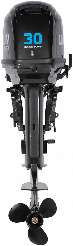 Лодочный мотор MARLIN MP 30 AWRL в Липецке