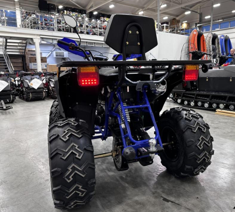 Квадроцикл GBM SHARP BIG 300 NEW PREMIUM в Липецке