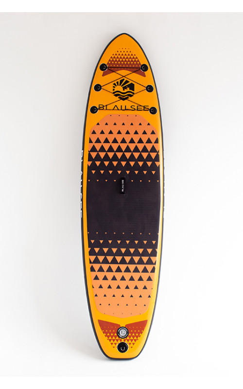 НАДУВНОЙ САП БОРД ORANGA SPACE 10,6 в Липецке