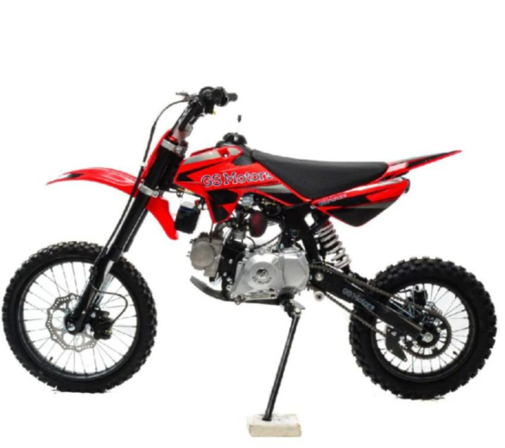 Питбайк MOTOLAND (МОТОЛЕНД) GS Motors S12 17/14 в Липецке