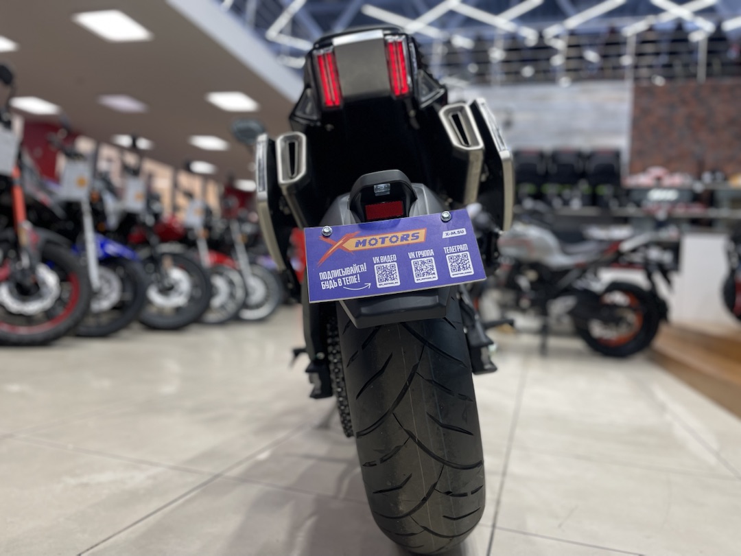 Мотоцикл Benda LFS 700 в Липецке