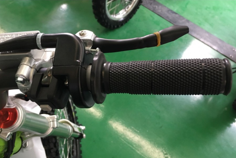 Питбайк JHLMOTO JHL Z140E (YX1P56FMJ) в Липецке