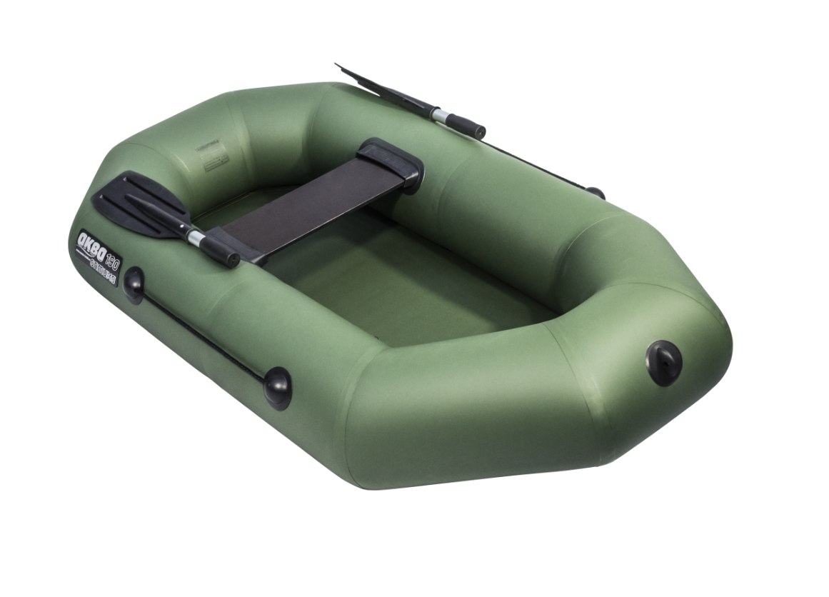  Лодка АКВА-ОПТИМА 190 в Липецке