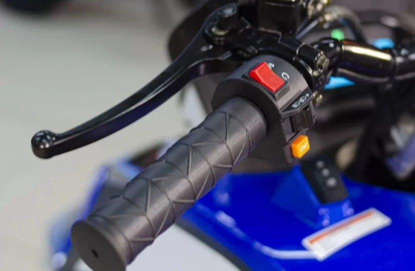 Снегоход Ataki WD 250 в Липецке