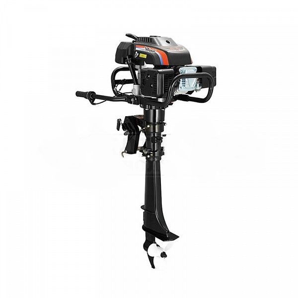 Лодочный мотор Condor XW6,5 (воздушное) в Липецке