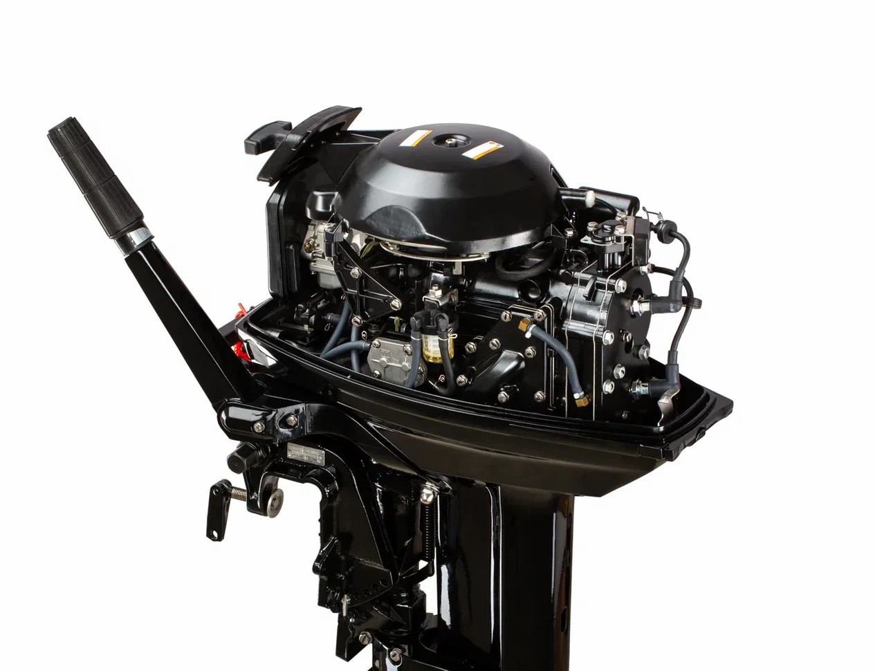 ЛОДОЧНЫЙ МОТОР GLADIATOR G30FHS в Липецке