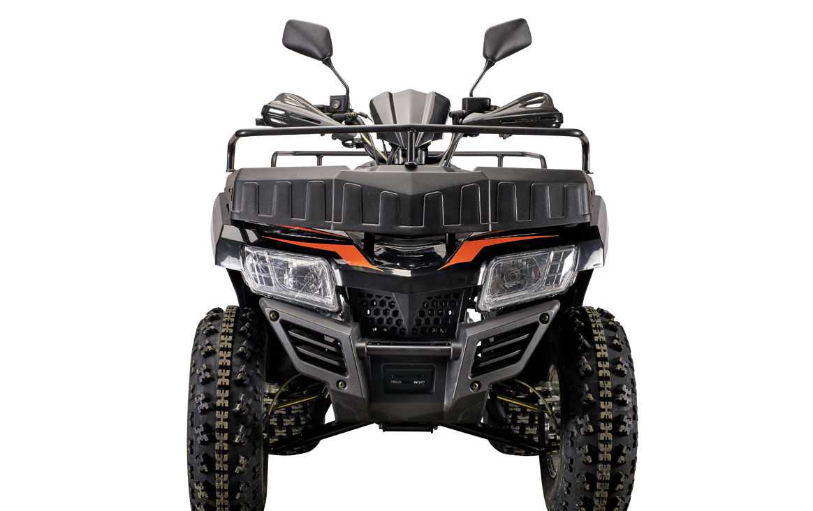 Квадроцикл YACOTA CABO 200 в Липецке