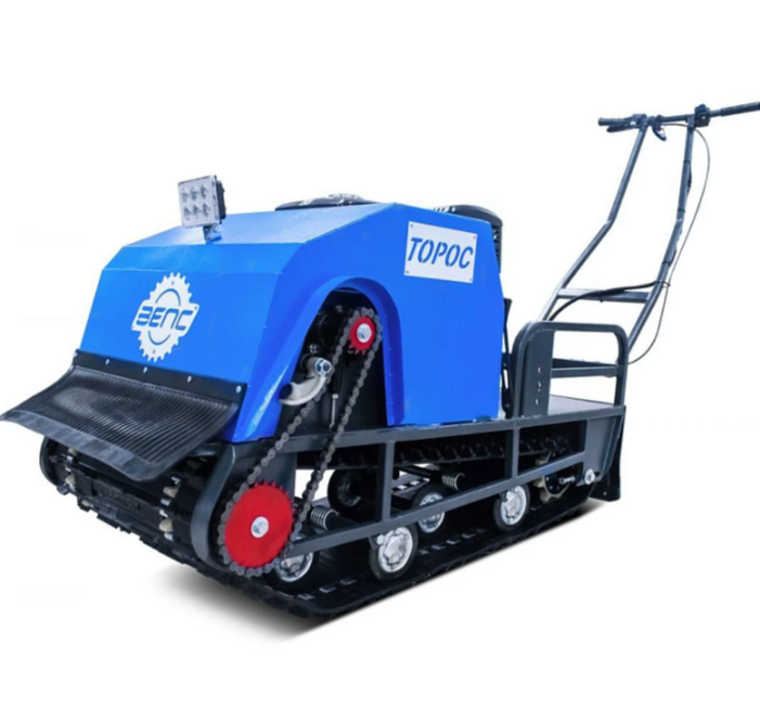 Мотобуксировщик ВЕПС WINTER «ТОРОС» 9 в Липецке