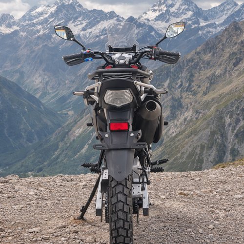 Мотоцикл PROMAX TOURING PR300 в Липецке