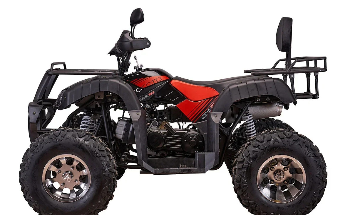 Квадроцикл YACOTA SELA 200 PRO в Липецке