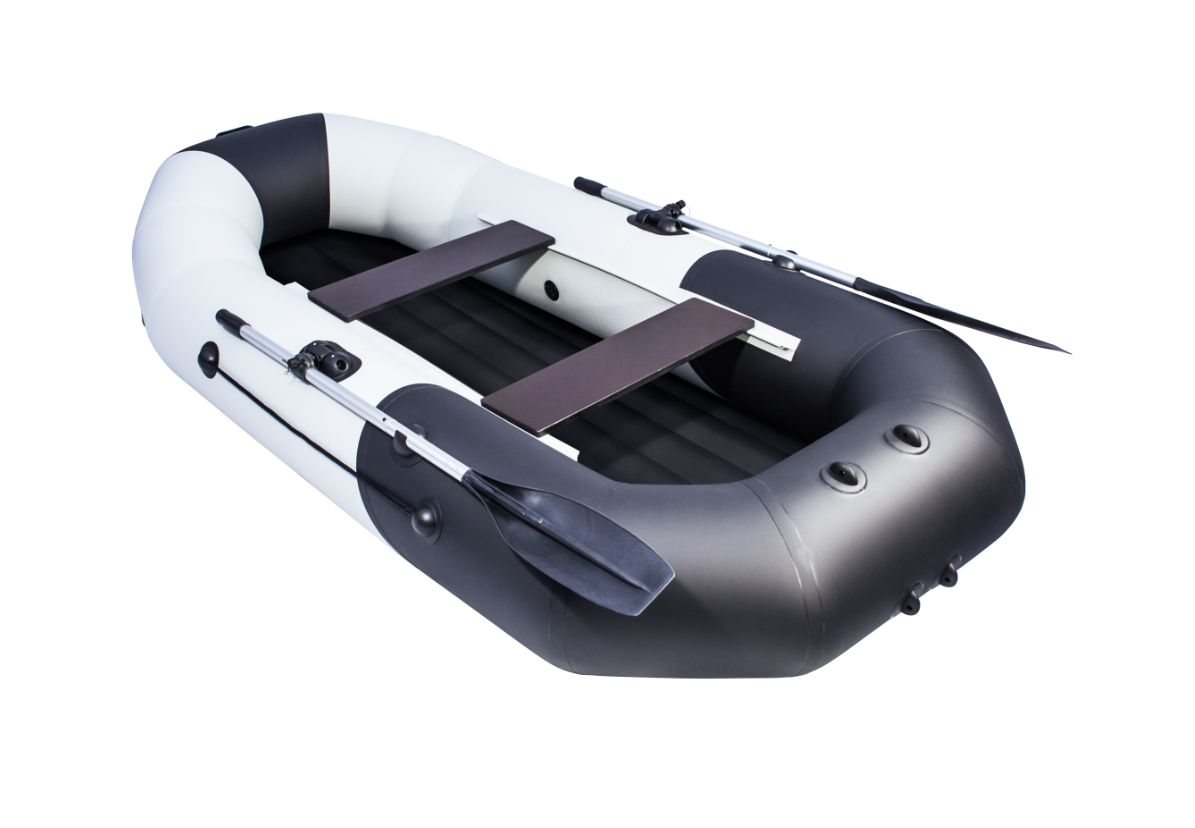 Лодка Таймень NX 270 НД в Липецке