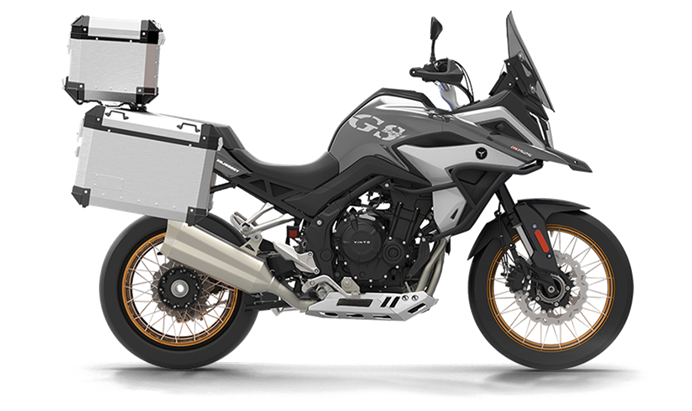 Мотоцикл VINTO GS525 в Липецке