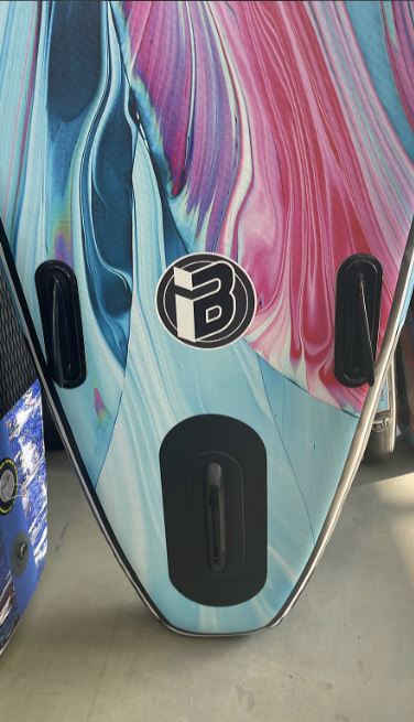 SUP (САП) ДОСКА RAIDEX I BOARD 11’ (332СМ) N 33 в Липецке