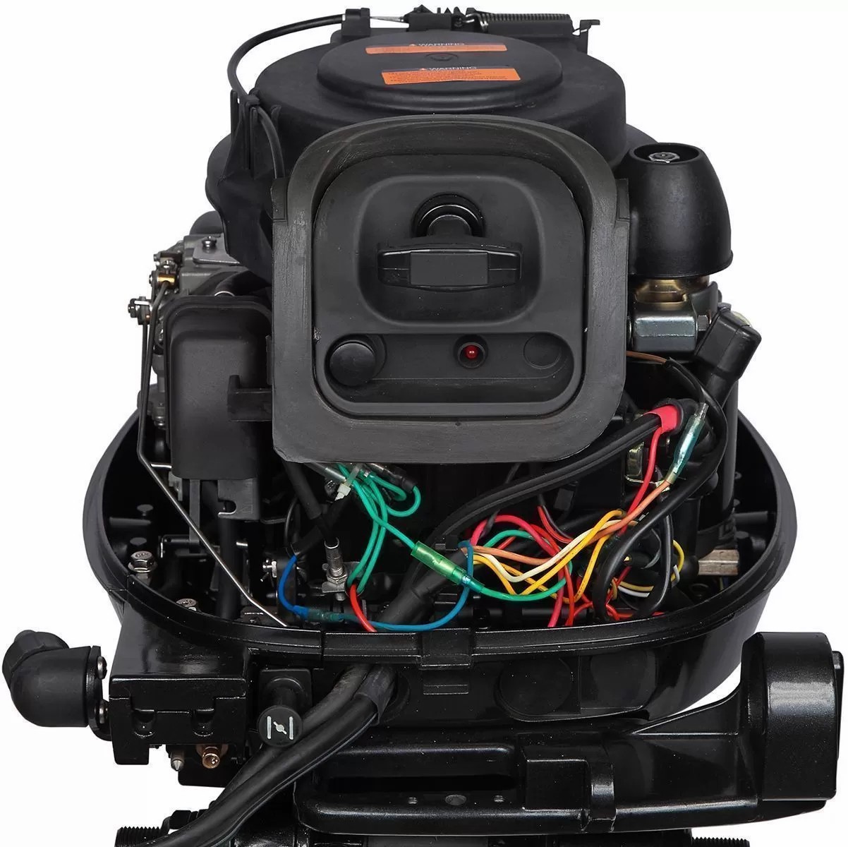 Лодочный мотор MARLIN MF 9.9 AMHS в Липецке