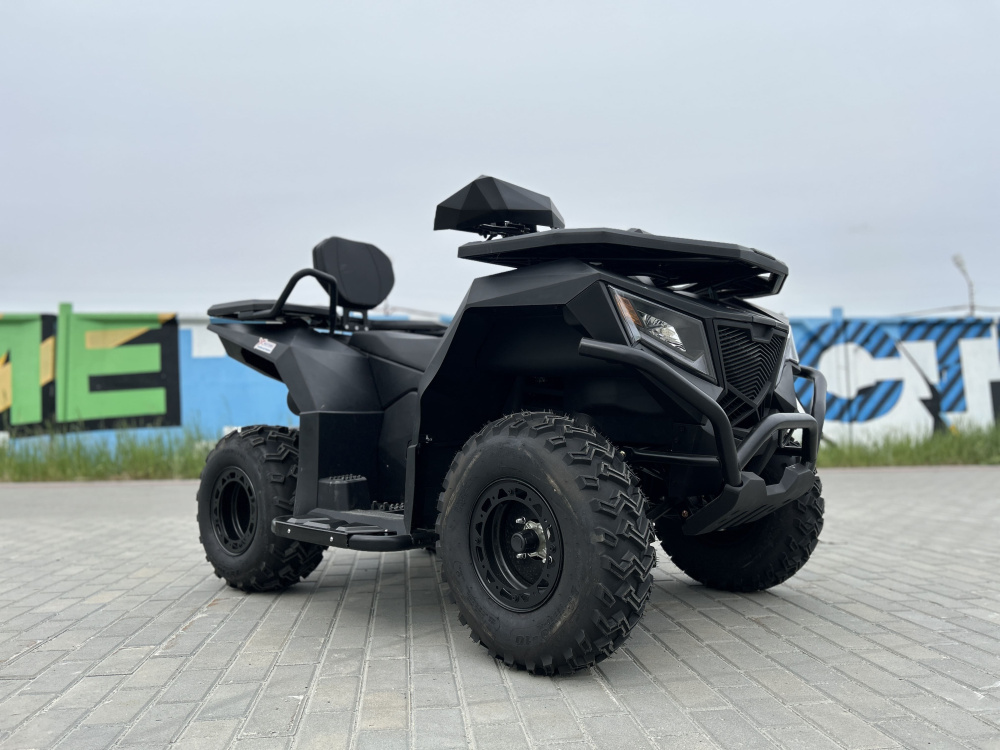 Квадроцикл GBM CRONOS 320 ST в Липецке