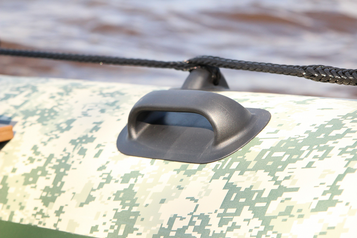 Лодка MISHIMO PRO 315 в Липецке