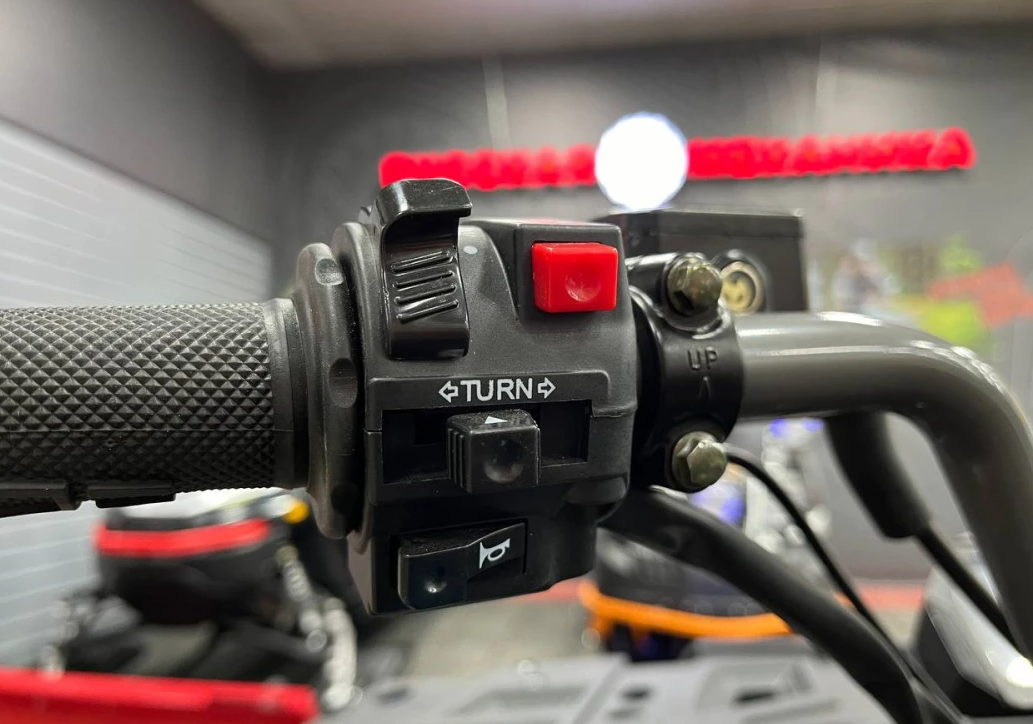 Квадроцикл PROMAX RENEGADE 300 LONG WINCH PRO в Липецке