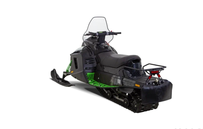 Снегоход Русская механика РМ TIKSY 500 4Т в Липецке