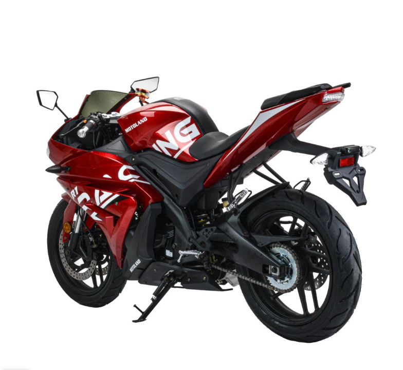 Мотоцикл MOTOLAND (МОТОЛЕНД) R1 300 в Липецке