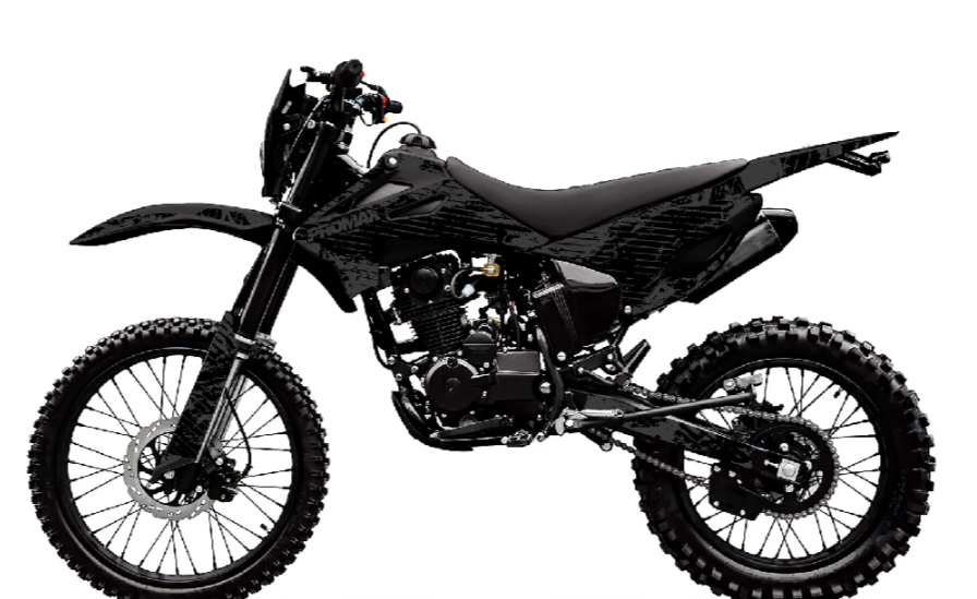 Кроссовый мотоцикл PROMAX ARMY 250 в Липецке