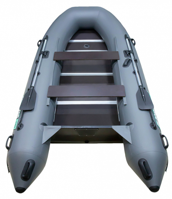 НАДУВНАЯ ЛОДКА GLADIATOR B370 в Липецке