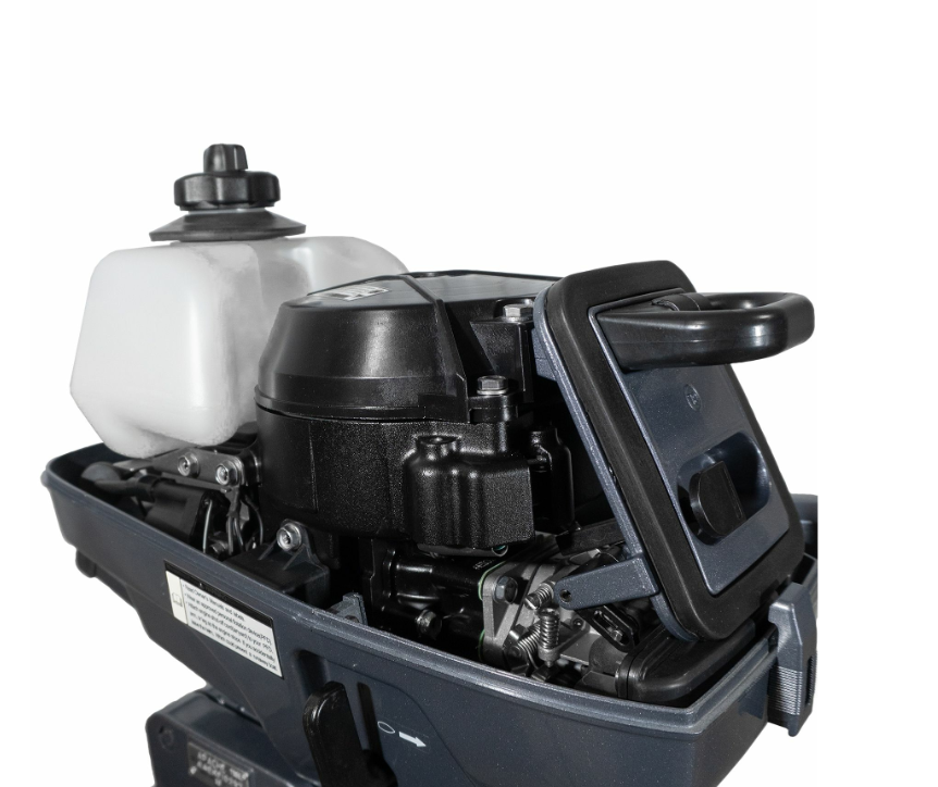 Лодочный мотор APACHE T3 BS в Липецке