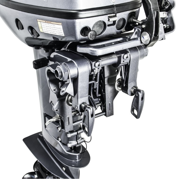 Лодочный мотор APACHE T9.9(15) BS в Липецке