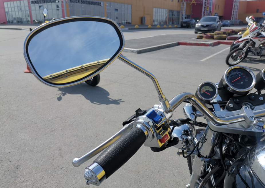 Мотоцикл MOTOLAND (МОТОЛЕНД) WOLF 250 в Липецке