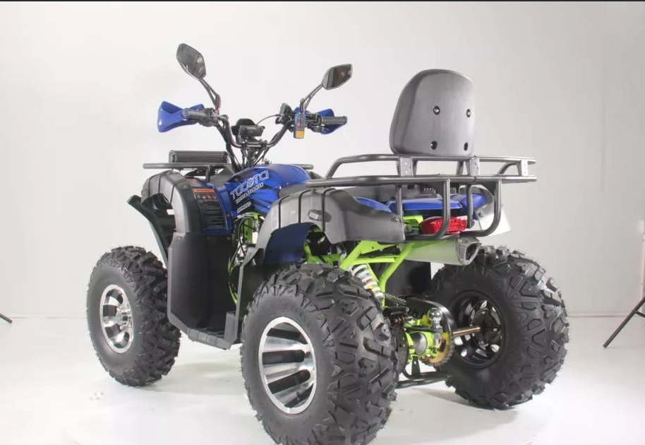 Квадроцикл YACOTA SELA MAX 200 в Липецке