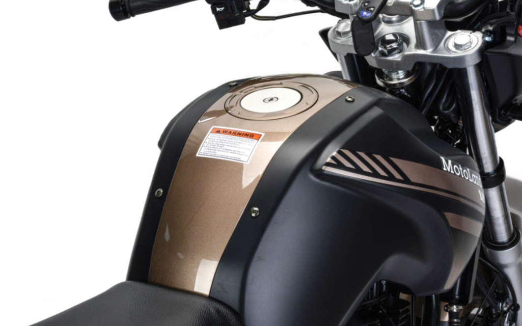 Мотоцикл MOTOLAND (МОТОЛЕНД) 300 BANDIT в Липецке