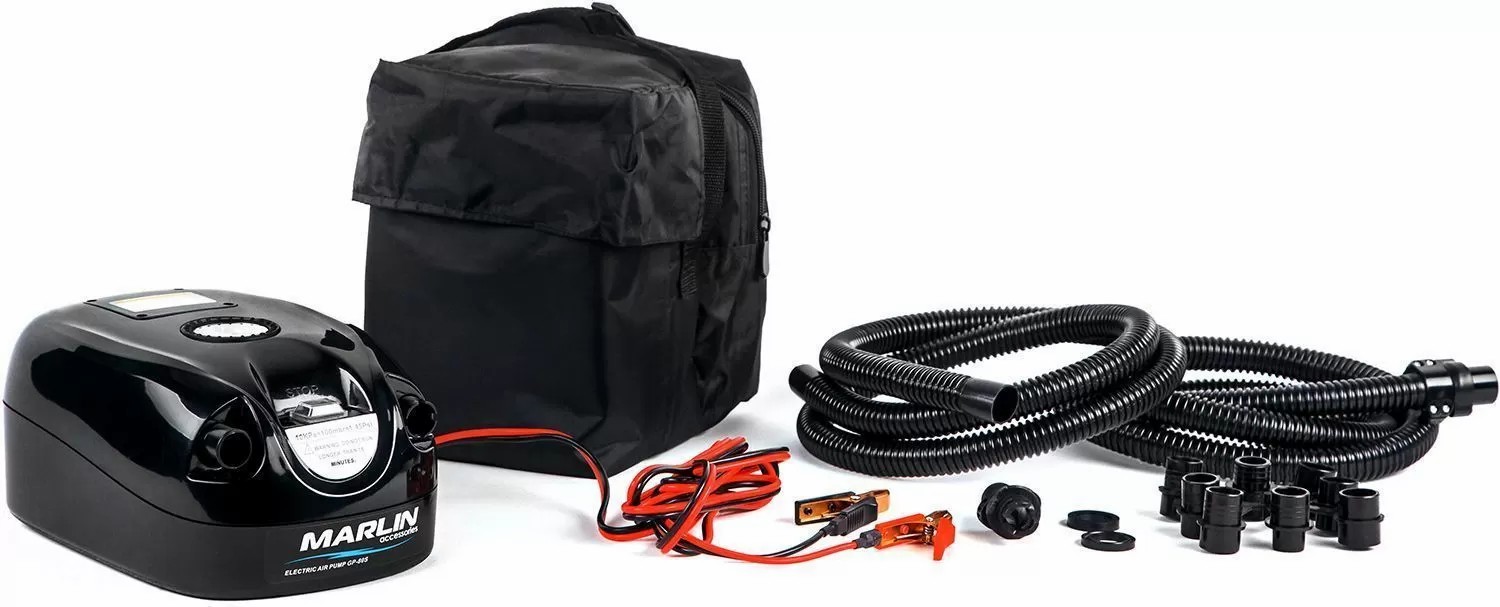 ЭЛЕКТРИЧЕСКИЙ НАСОС MARLIN GP-80 S в Липецке