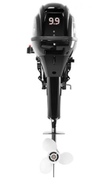 Лодочный мотор HIDEA HD9.9FHS в Липецке
