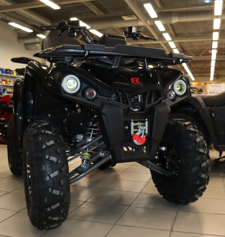 Квадроцикл PROMAX RENEGADE 300 LONG WINCH PRO в Липецке