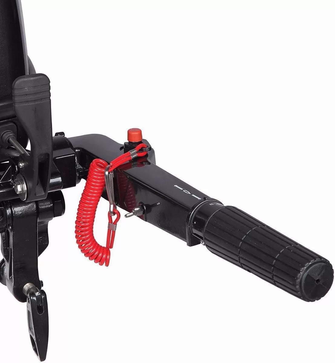 Лодочный мотор MARLIN MP 9.9 AMHS в Липецке