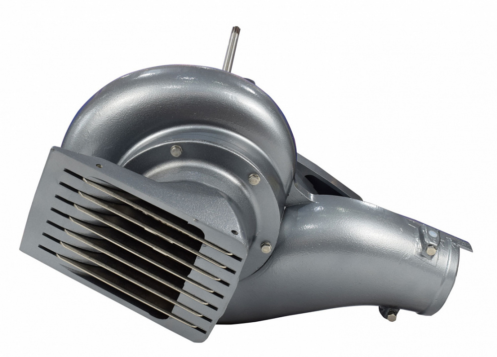 ВОДОМЕТНАЯ НАСАДКА SEA-PRO WT 15 YAMAHA, MARLIN, HIDEA в Липецке