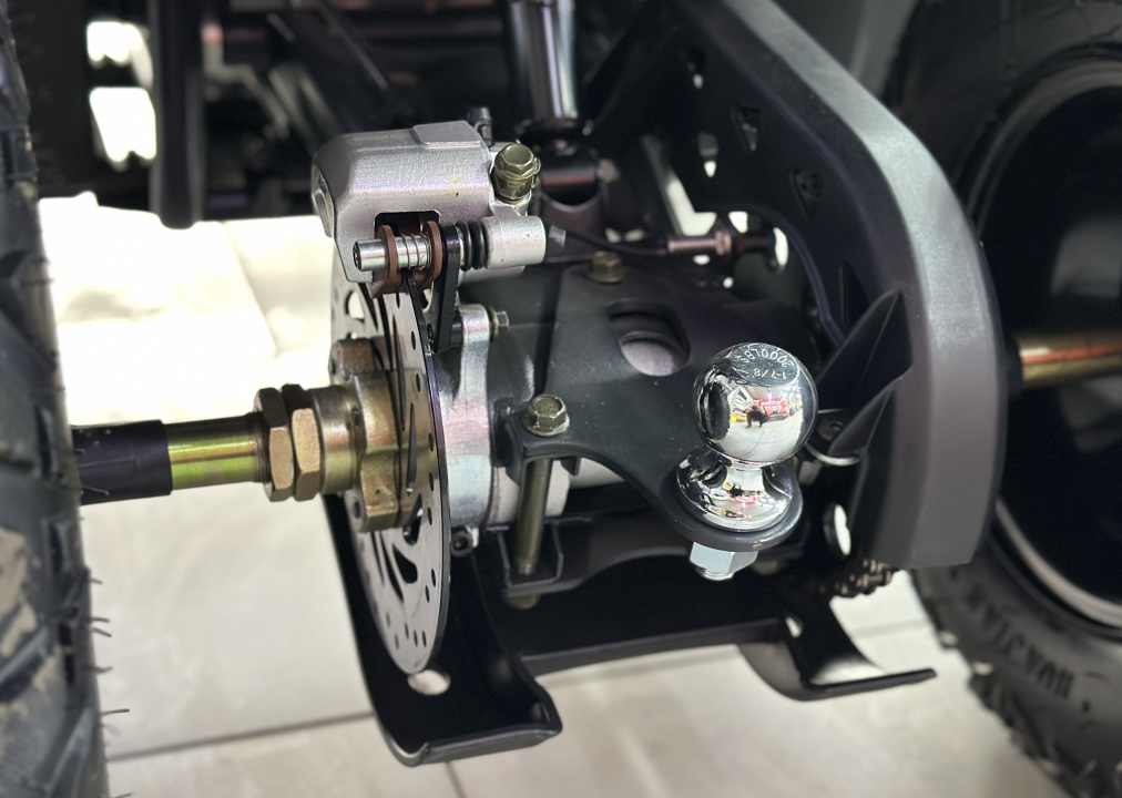 Квадроцикл GBM MAVERICK 300 NEW LUX в Липецке