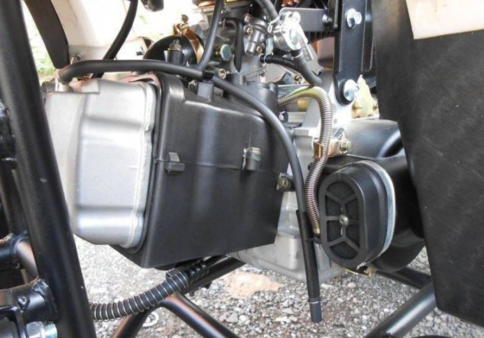 Квадроцикл MOTOLAND (МОТОЛЕНД) 200 ALL ROAD в Липецке