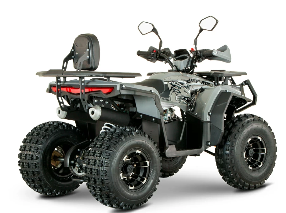 Квадроцикл YACOTA DRAGON LUX LD 150 PRO-SPORT в Липецке