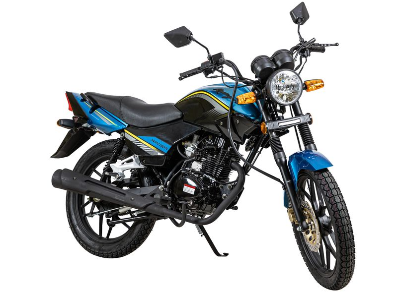 Мотоцикл RACER RC150-23 TIGER в Липецке