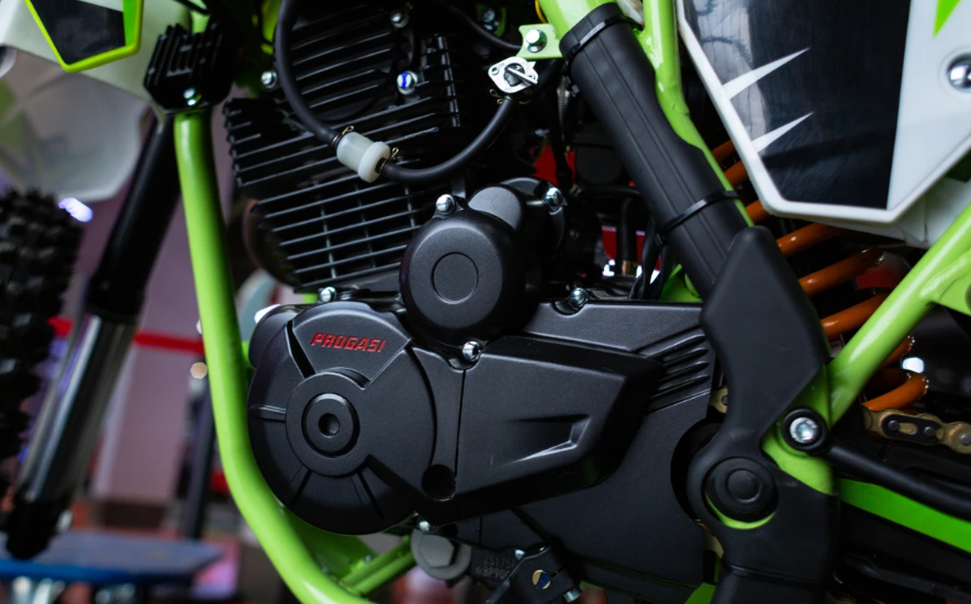 Мотоцикл Progasi SUPER MAX 300 PRO PR300 (ZS175FMN) в Липецке