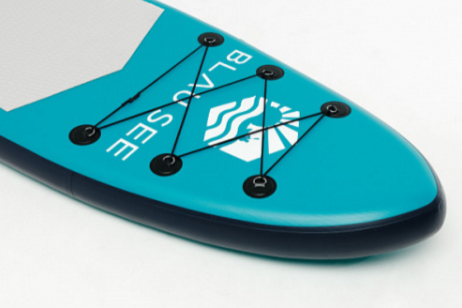 НАДУВНОЙ SUP-BOARD BUSINESS LIGHT BLUE 10,6 в Липецке
