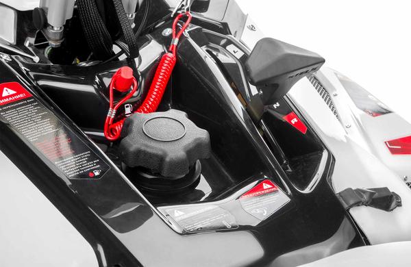 Снегоход STELS ВИТЯЗЬ SA800 2.0 в Липецке