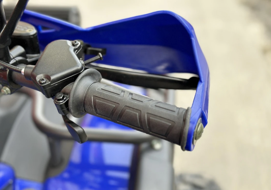 Квадроцикл PROMAX ATV 250 MAX в Липецке