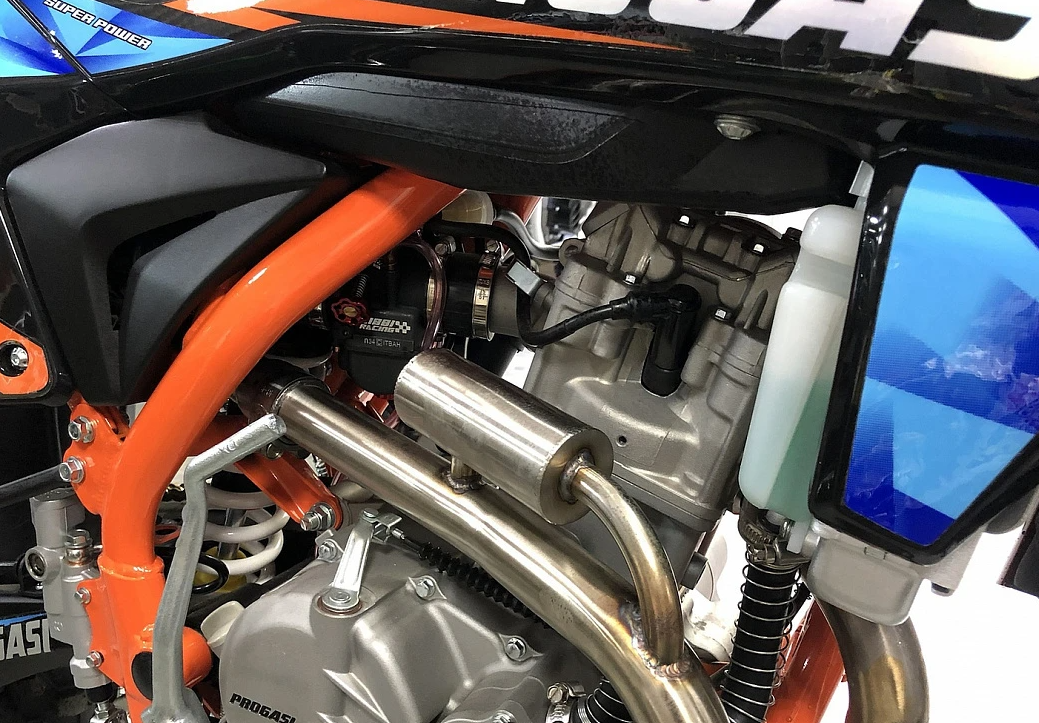 Мотоцикл Progasi Gaudi 300 в Липецке