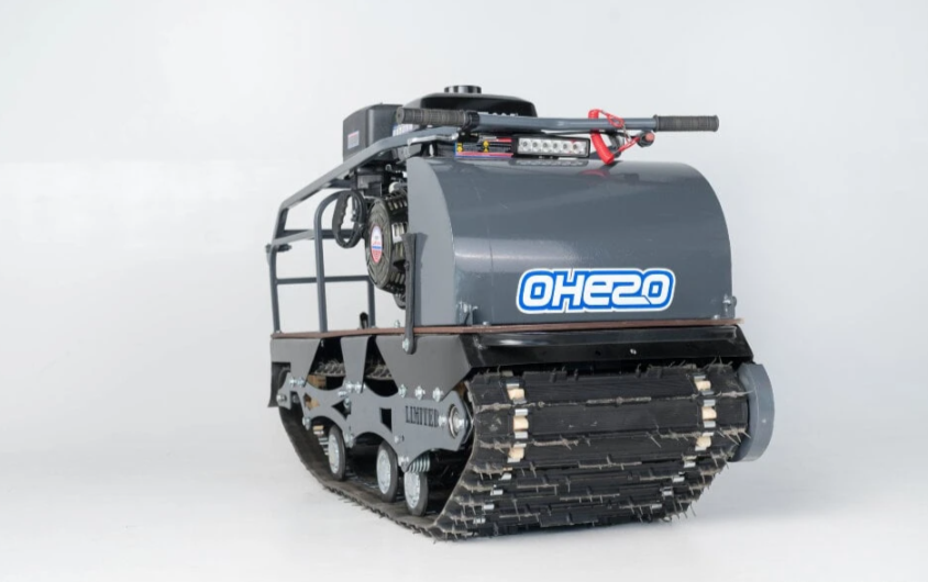 Мотобуксировщик ОНЕГО 500 15 FRONT LIMITED в Липецке