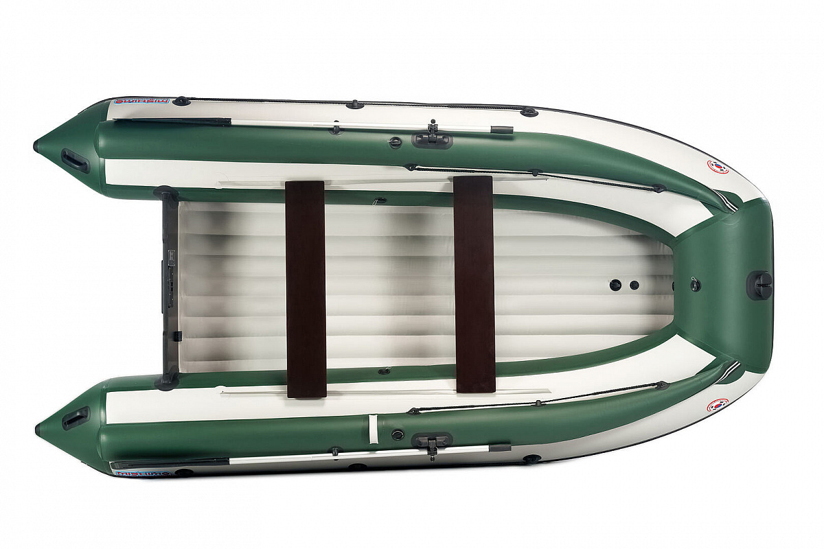 Лодка MISHIMO FAMILY LITE DF 430 в Липецке